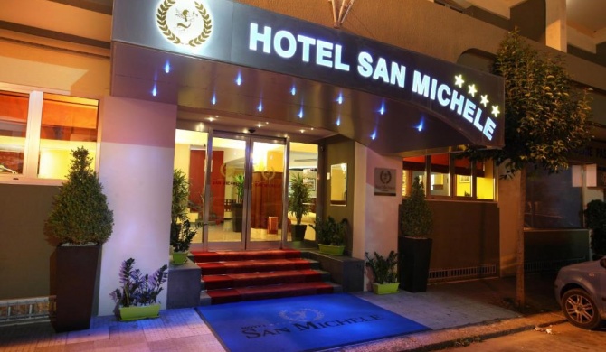 Hotel San Michele