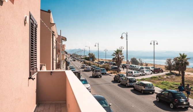 Sea Front House - Tono Milazzo