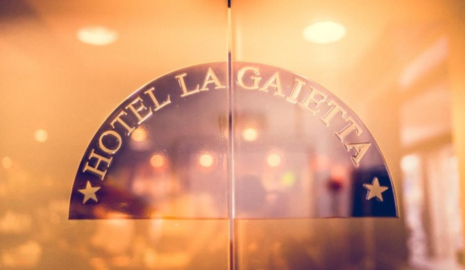 Hotel La Gaietta