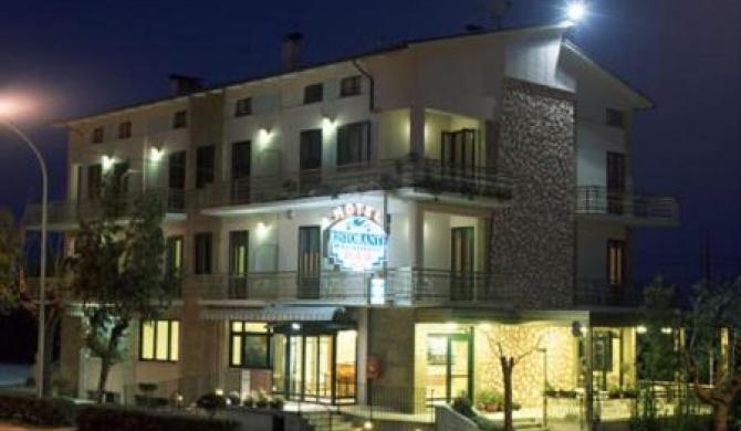 Hotel Rivamare