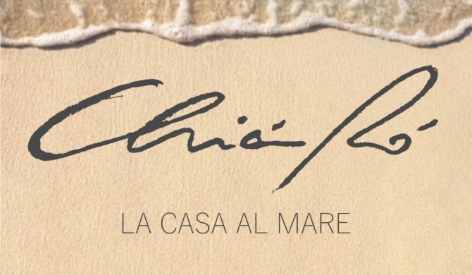 ChiàRò-La casa al mare