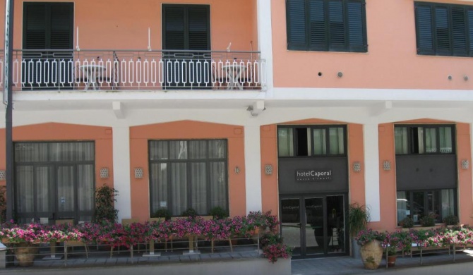 Hotel Caporal