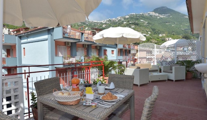 Costa d'Amalfi Apartments