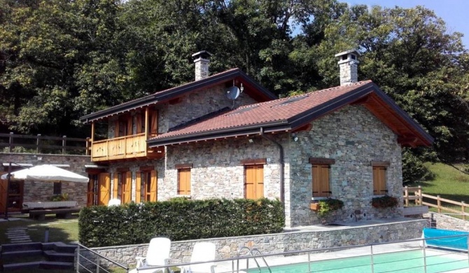 La Dolce Vita chalet