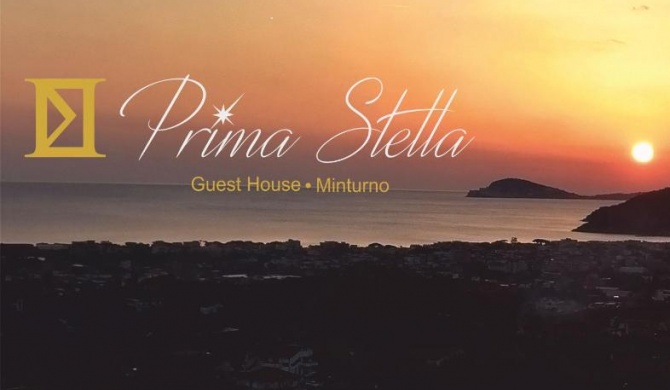 Prima Stella Guest House