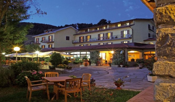 Hotel Belvedere