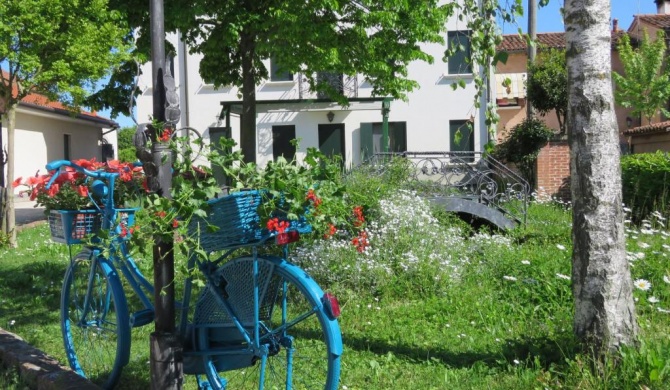 Agriturismo Ca' Marcello