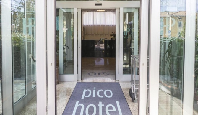 Hotel Pico