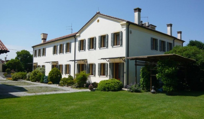 Residenza Serena