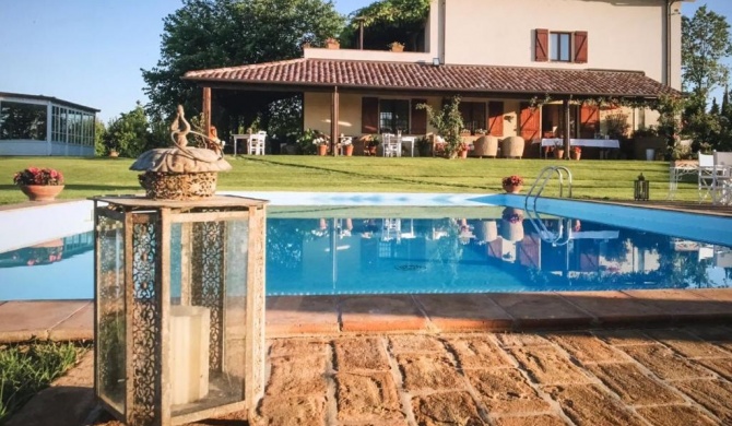 Casa Tentoni - Guest House