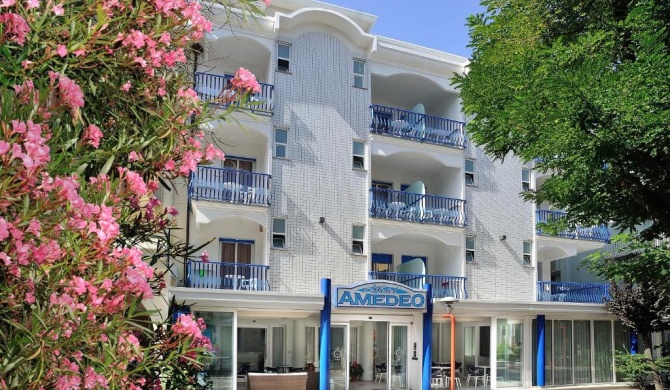 Hotel Amedeo