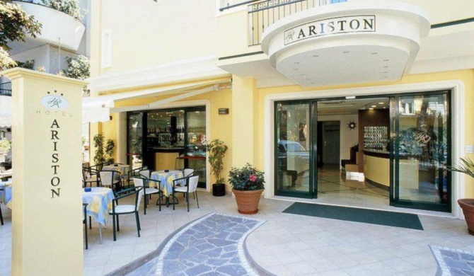 Hotel Ariston