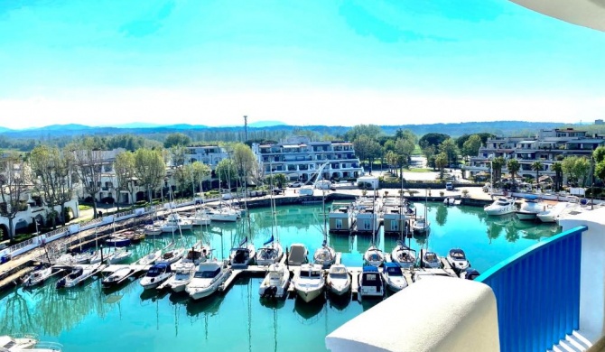 Vista Mare Porto Verde