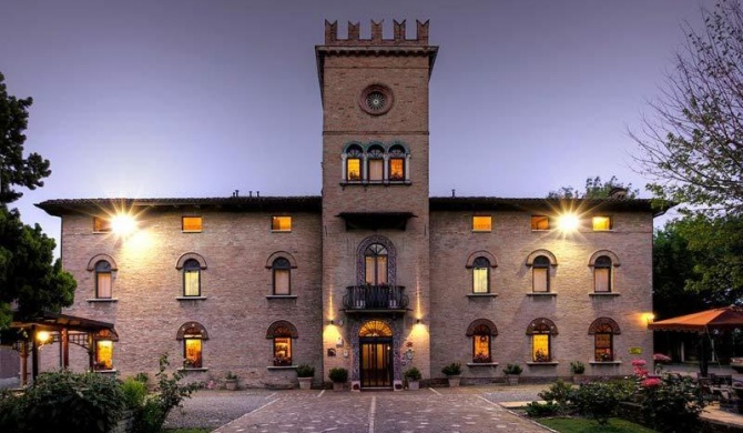 Hotel Castello