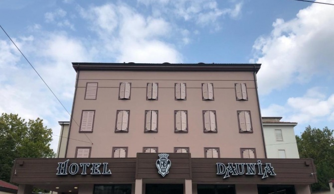 Hotel Daunia