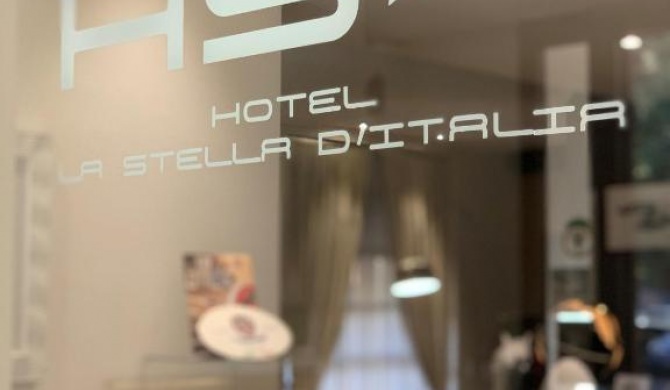 Hotel La Stella D'Italia