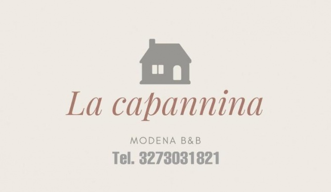 La capannina