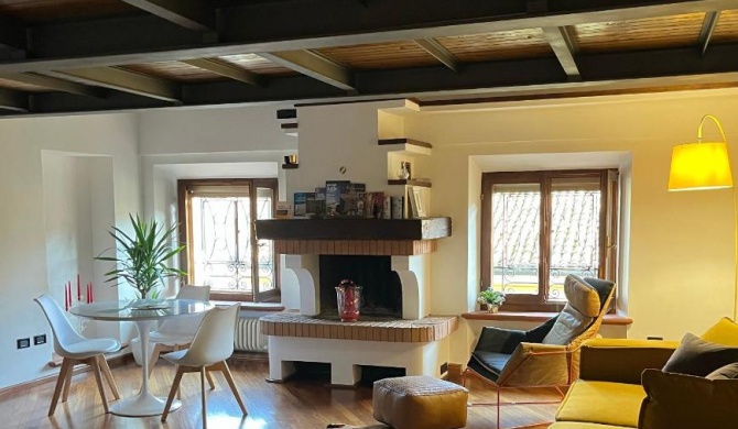 Loft Albinelli