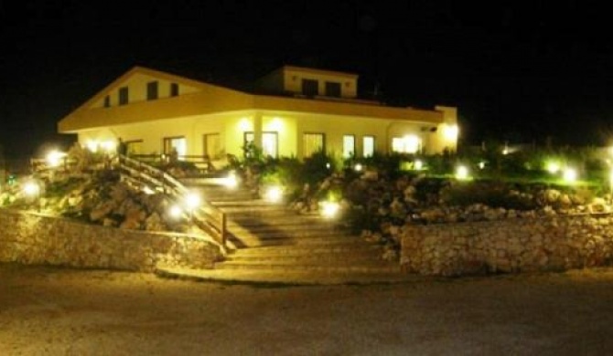 Agriturismo Terra dei Sassi