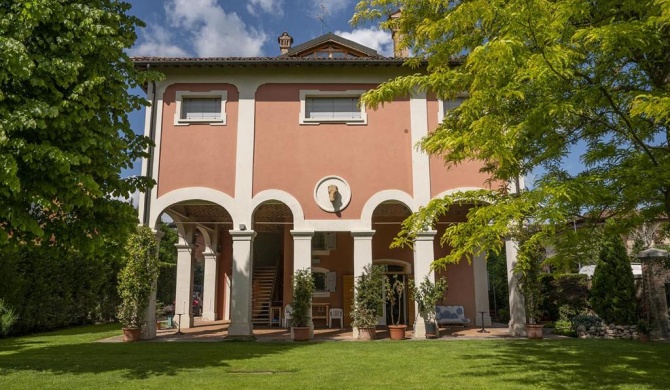 Villa Matildis