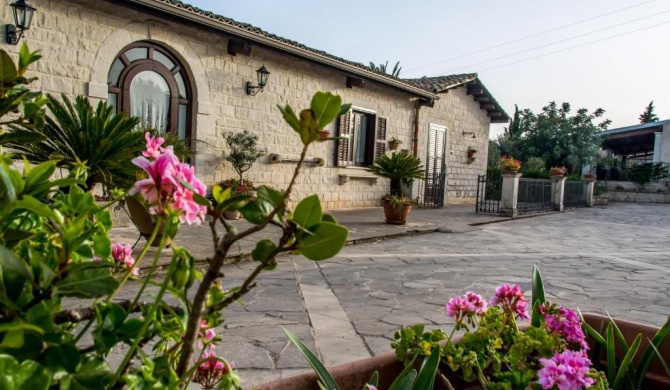 Agriturismo Il Granaio Hotel & SPA