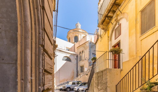 Casa del Duomo Modica