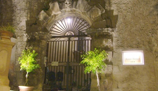 Hotel Relais Modica