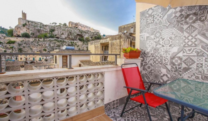 La Finestra Sul Castello - Modica Panoramic Flats