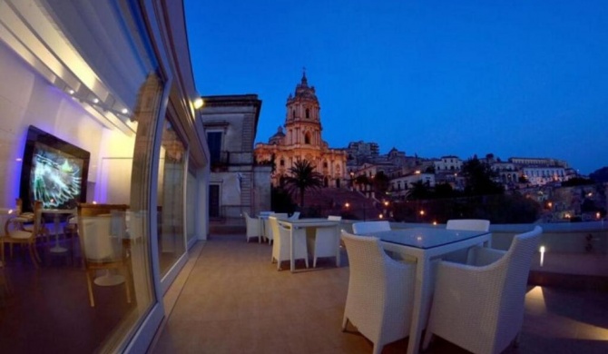 San Giorgio Modica Hotel