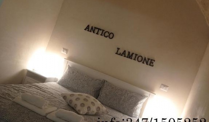 Antico Lamione