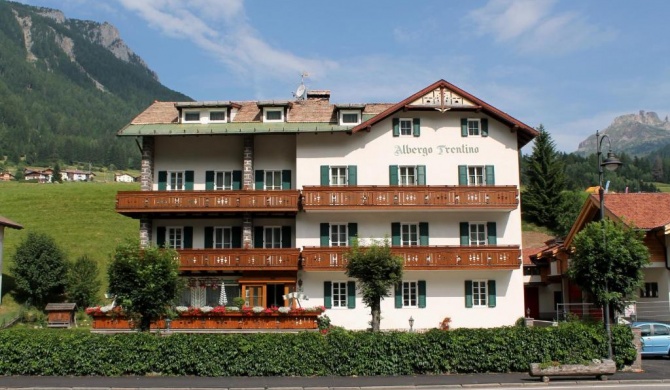 Albergo Trentino