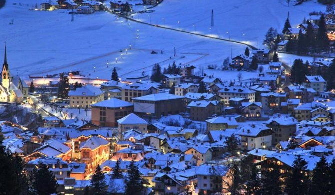 Appartamenti Dolomiti