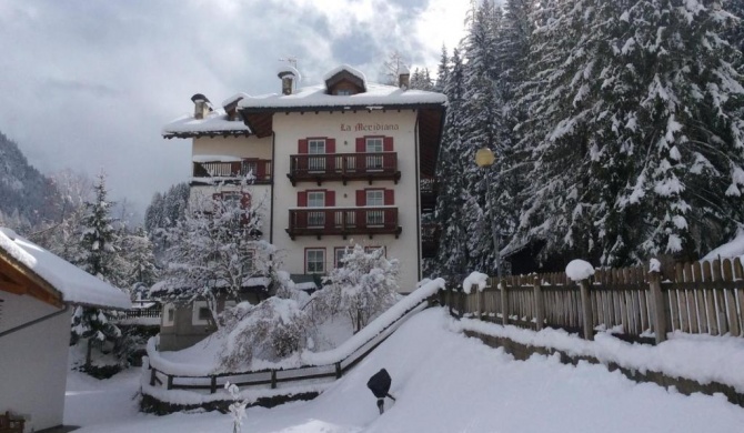 Dolomites Hotel La Meridiana