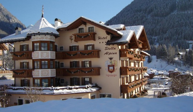 Hotel Stella Alpina