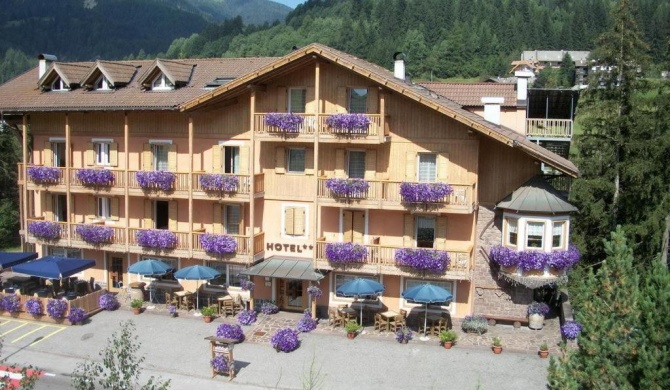 Hotel Vallechiara