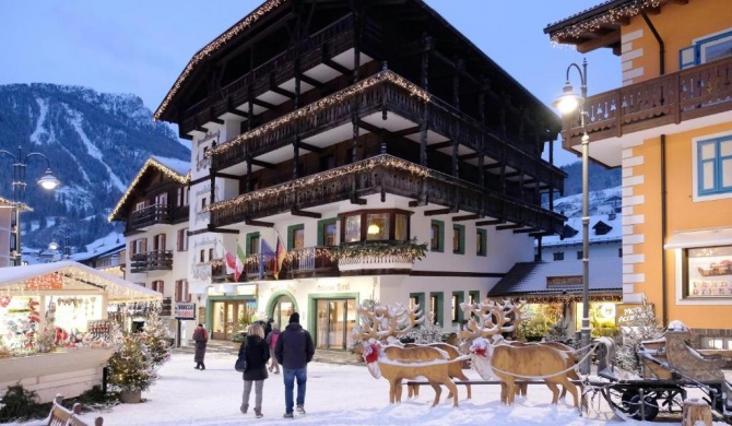 Post Hotel Ristorante Tyrol