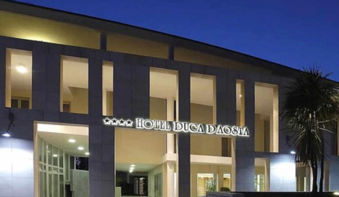 HOTEL DUCA D'AOSTA