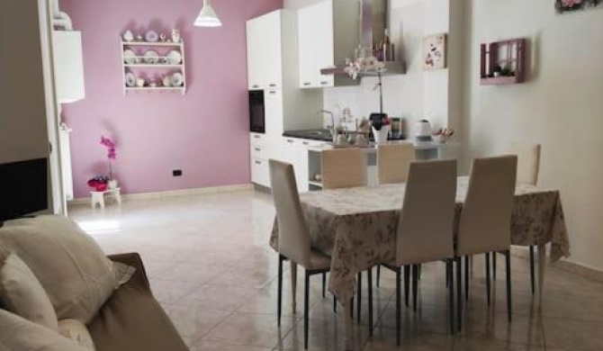 Apulia mon amour (Apulian Charming Apartement)