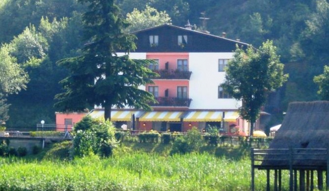 Hotel Cima d'Oro