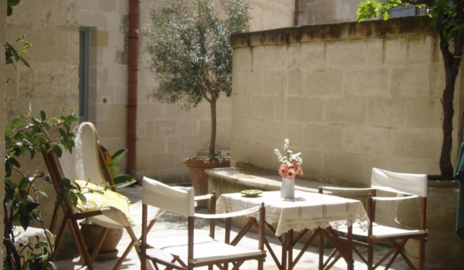 B&b Il Cortile