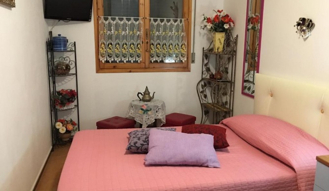 Bed & Breakfast Da Eliana