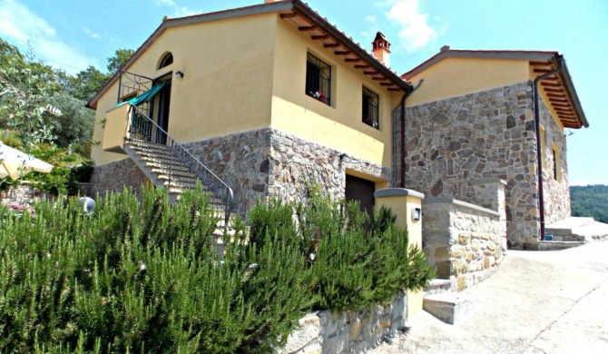 Casa Paola