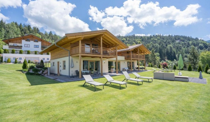 Gasserhof - Chalet B